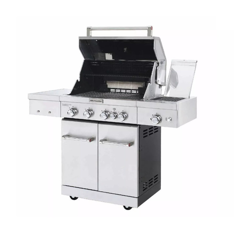 Easy Tips for Using the Brinkmann Smoke n Grill